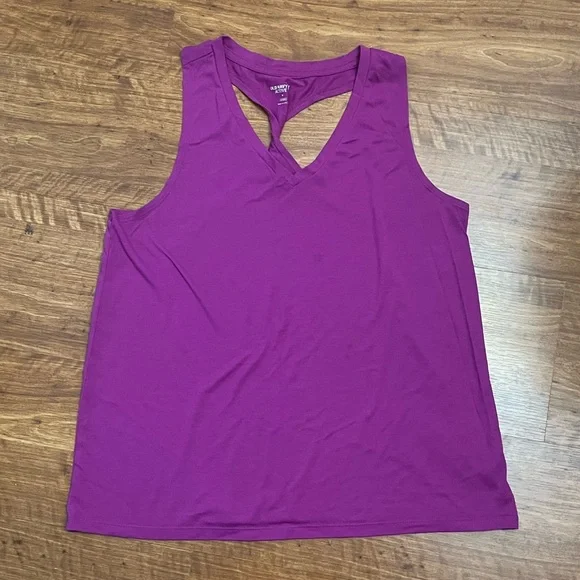 Old Navy Active Tank Top - Picture 1 of 3